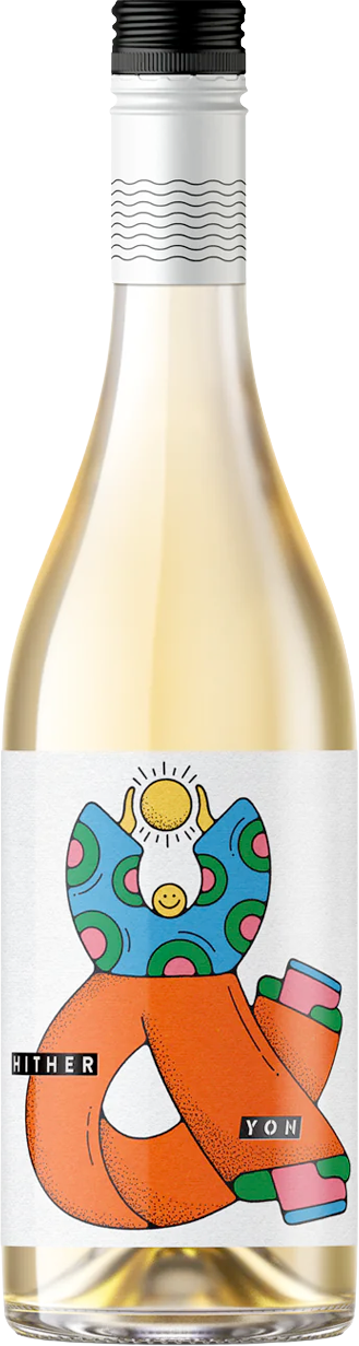 Hither & Yon Vermentino 2024 McLaren Vale